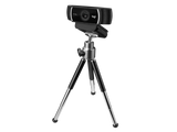 Logitech C922 Full HD Pro Streaming Webcam with Tripod