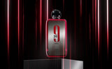 Afnan 9 PM Rebel Spray 3.4 oz EDP For Unisex - 100 ml