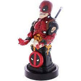 Cable Guy Deadpool Zombie, Halterung