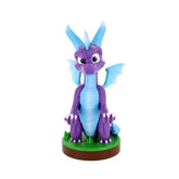 Cable Guy Ice Spyro Phone and Controller Holder