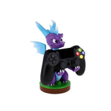 Cable Guy Ice Spyro Phone and Controller Holder