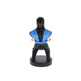 Cable Guy Sub Zero Phone and Controller Holder