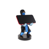 Cable Guy Sub Zero Phone and Controller Holder