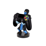 Cable Guy Sub Zero Phone and Controller Holder