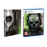 Call of Duty: Modern Warfare II PS5  With Steelbook