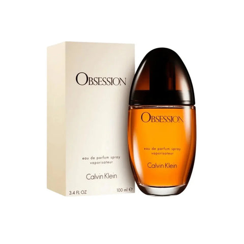 Calvin Klein Obsession EDP For Her - 100 ml