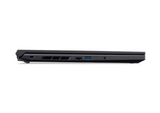 ايسر لابتوب الألعاب نيترو V 16 بمعالج Intel Core i5-14450HX، رام 8 جيجابايت، هارد 512 جيجابايت SSD، كرت شاشة GeForce RTX 4050 بسعة 6 جيجابايت.