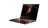 ايسر لابتوب الألعاب نيترو V 16 بمعالج Intel Core i5-14450HX، رام 8 جيجابايت، هارد 512 جيجابايت SSD، كرت شاشة GeForce RTX 4050 بسعة 6 جيجابايت.
