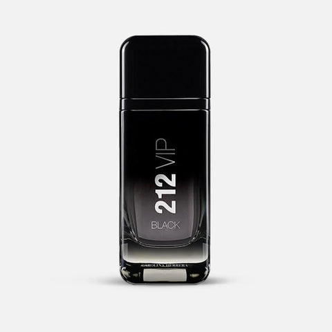 CAROLINA HERRERA 212 VIP BLACK-MEN-EDP-100ML
