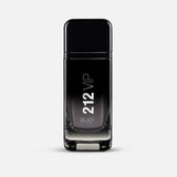 CAROLINA HERRERA 212 VIP BLACK-MEN-EDP-100ML