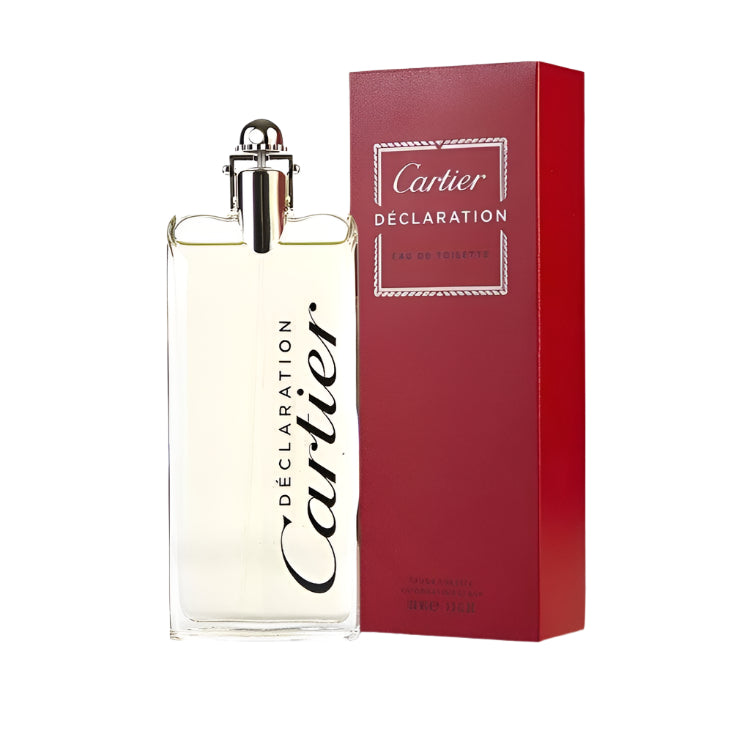 Cartier Declaration - Men - EDT - 100ml Cartier Declaration - Men - EDT - 100ml