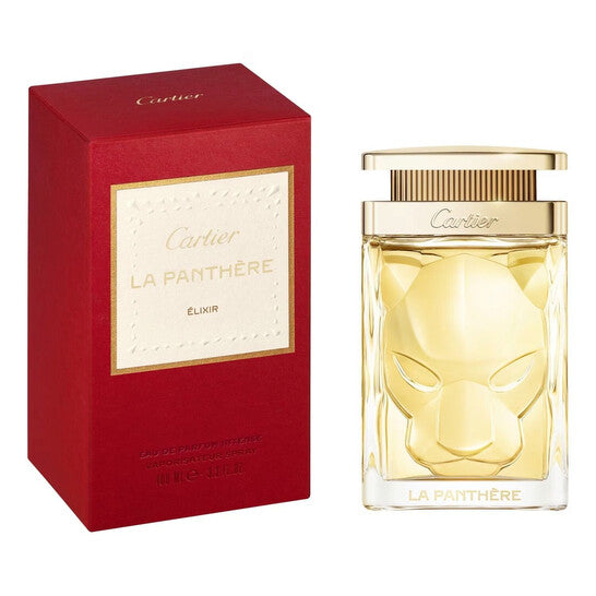 Cartier La Panthere Parfum EDP For Her – 100 ml Cartier La Panthere Parfum EDP For Her – 100 ml