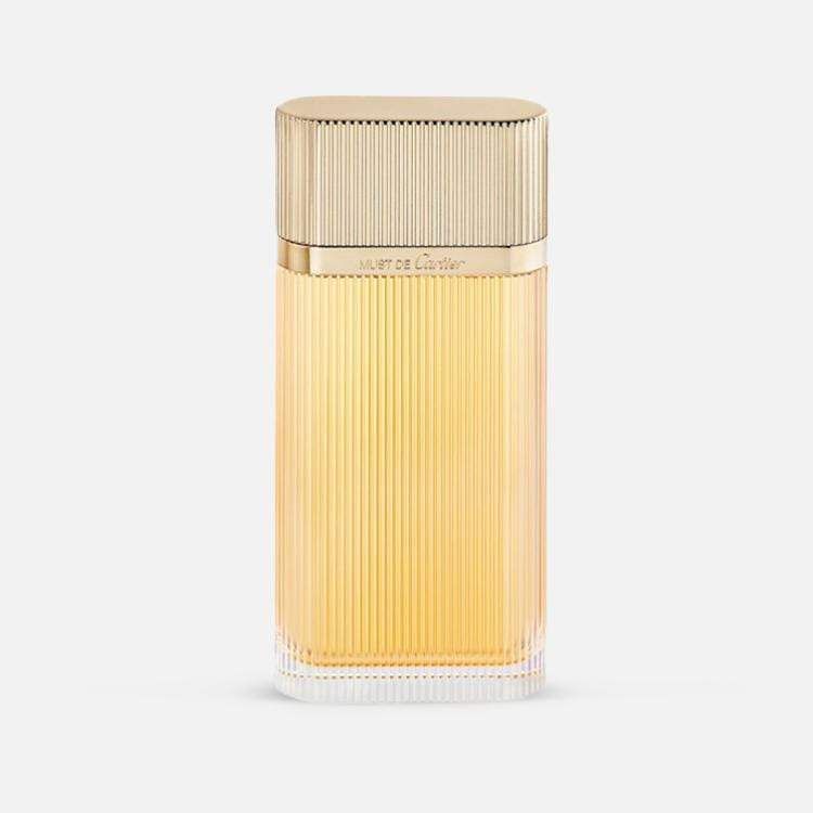 Cartier Must EDT Women 100ml Cartier Must EDT Women 100ml