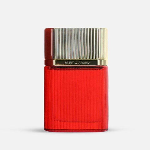 Cartier Must - Women - Parfum - 50ml