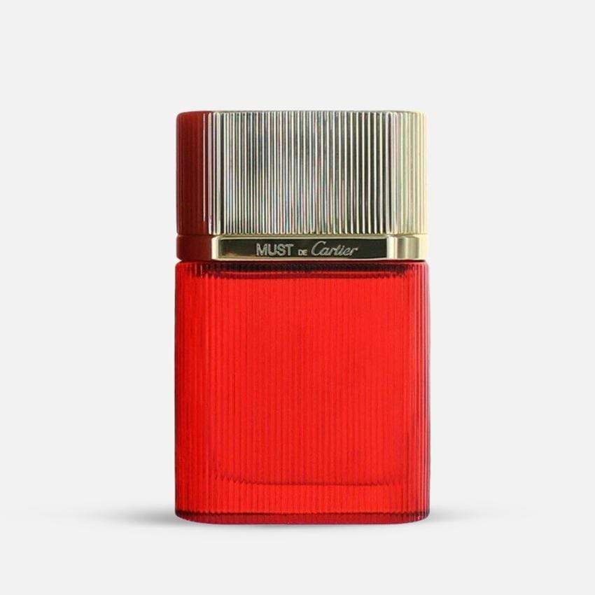 Cartier Must - Women - Parfum - 50ml Cartier Must - Women - Parfum - 50ml