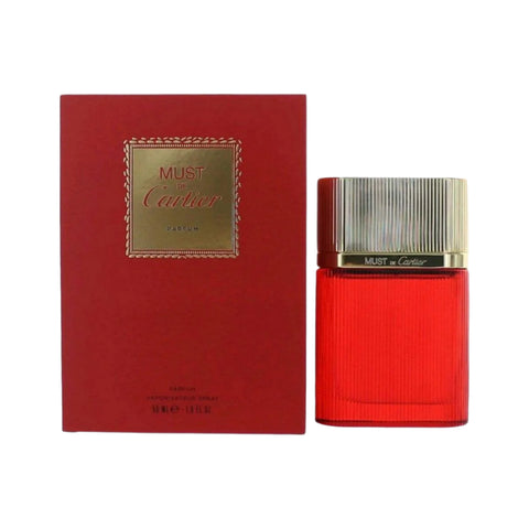 Cartier Must - Women - Parfum - 50ml