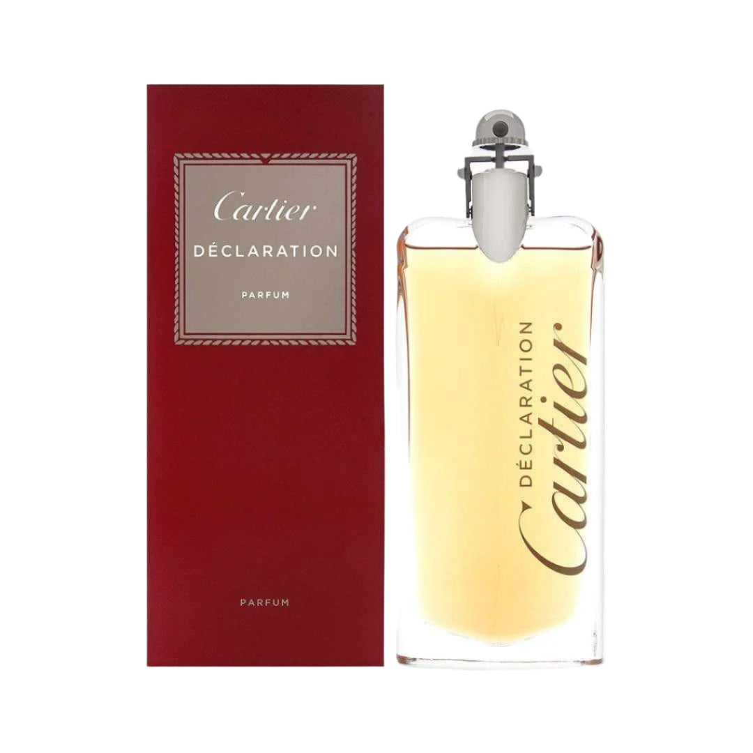 CARTIER DECLARATION-MEN-PARFUM-100ML CARTIER DECLARATION-MEN-PARFUM-100ML
