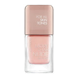 Catrice More Than Nude Nail Polish 12
