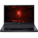 Gaming Laptop Acer Nitro V 15 ANV15 15.6" FHD IPS, 144Hz, CPU i7-13620H,RTX 4060 8GB,RAM 16GB DDR5