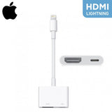 Apple Digital AV Adapter - Lightning to HDMI