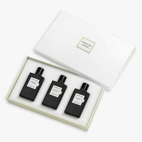 Van Cleef & Arpels - Mini Set Eau De Parfum for Unisex - 45ml