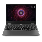 Gaming Laptop Lenovo LOQ 15AHP9 15.6" FHD IPS, 144Hz, CPU Ryzen 7 8845HS,RTX 4060 8GB,RAM 16GB DDR5