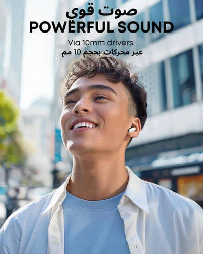 Anker SoundCore R50i NC, True Wireless Earbuds