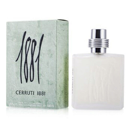 Cerruti 1881 – Men – EDT – 100ml Cerruti 1881 – Men – EDT – 100ml