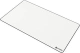 Glorious Large Gaming Mouse Pad - 11"x13" - White Edition