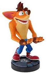 CG Crash Bandicoot Quantum Controller & Phone Holder with 2M
