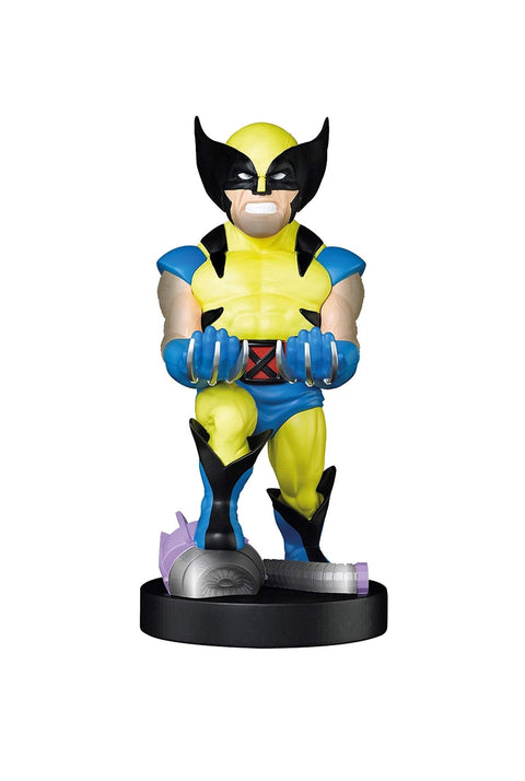 CG Wolverine Controller & Phone Holder