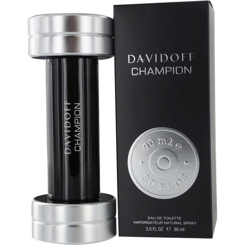 DAVIDOFF CHAMPION-MEN-EDT-90ML