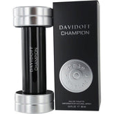 DAVIDOFF CHAMPION-MEN-EDT-90ML