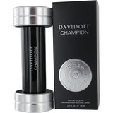 DAVIDOFF CHAMPION-MEN-EDT-90ML