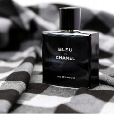 Chanel Bleu de Chanel EDT For Him -100 ml