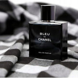 Chanel Bleu de Chanel EDT For Him -100 ml
