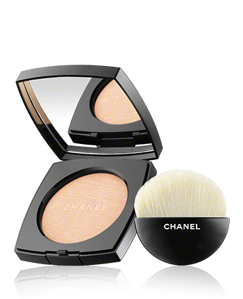 Chanel Poudre Lumiere Illuminating Powder - 10 Ivory Gold