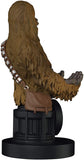 Chewbacca Star Wars Phone & Controller Holder
