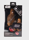 Chewbacca Star Wars Phone & Controller Holder