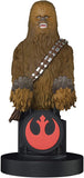 Chewbacca Star Wars Phone & Controller Holder