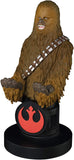Chewbacca Star Wars Phone & Controller Holder