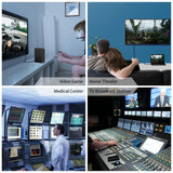 Choetech 8K 2M HDMI to HDMI Cable - Black XHH01