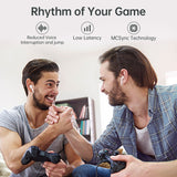 Choetech True Wireless Earbuds, White BH-T02-WH