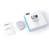 Choetech True Wireless Earbuds, White BH-T02-WH