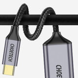 Choetech USB-C to HDMI Adapter HUB-H10