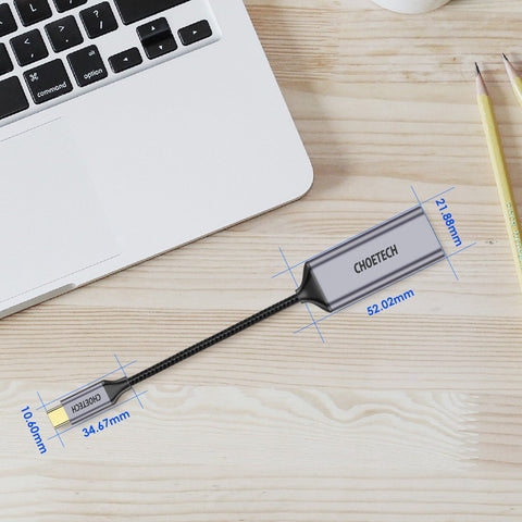 Choetech USB-C to HDMI Adapter HUB-H10