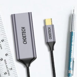 Choetech USB-C to HDMI Adapter HUB-H10