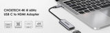 Choetech USB-C to HDMI Adapter HUB-H10