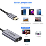 Choetech USB-C to HDMI Adapter HUB-H10