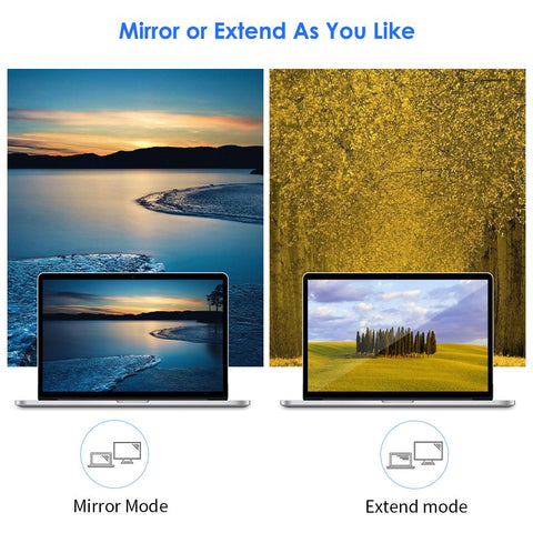 Choetech USB-C to HDMI Adapter HUB-H10